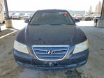 Hyundai Sonata 2009