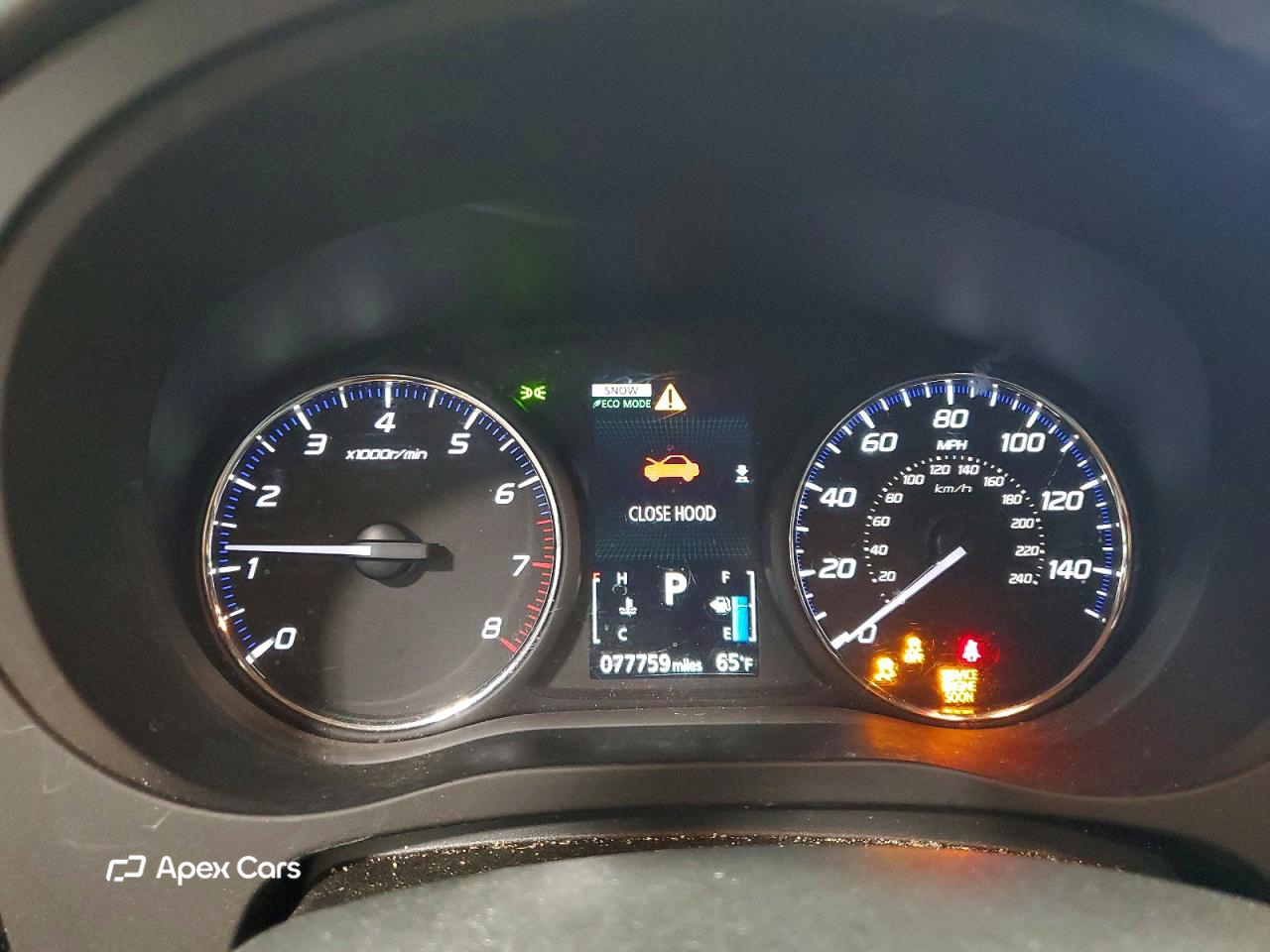 Mitsubishi Outlander 2015