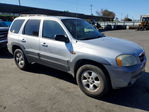Mazda Tribute 2001