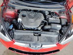 Hyundai Veloster 2017