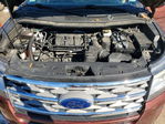 Ford Explorer 2018