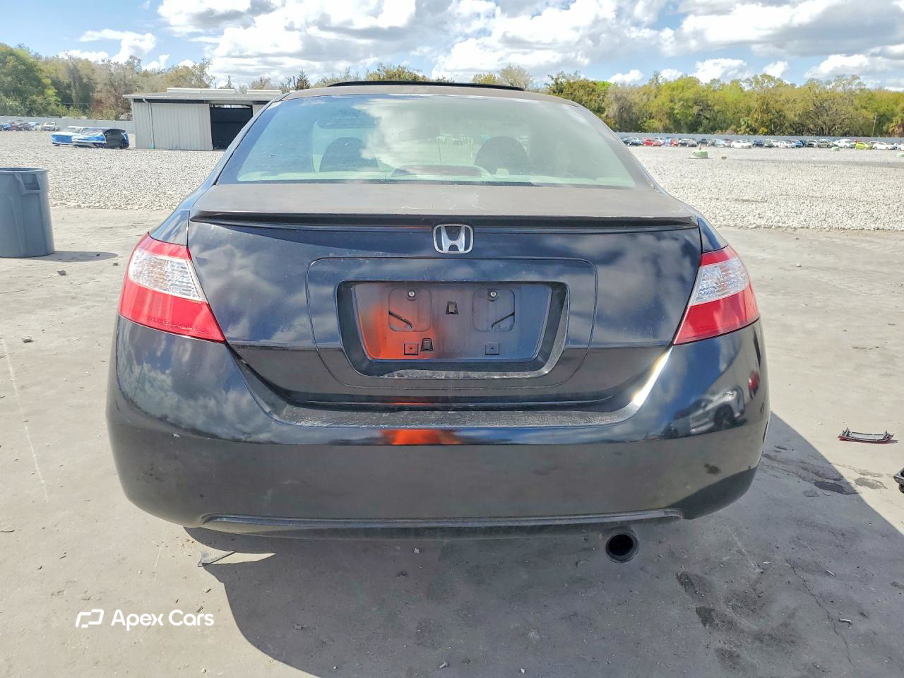 Honda Civic 2008