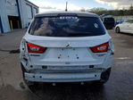 Mitsubishi Outlander 2011
