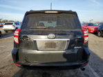 Toyota RAV 4 2011