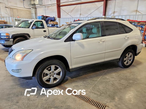 Lexus RX 2005 - Image 1 of 12