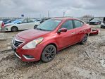 Nissan Versa 2017