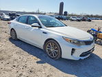 Kia Optima 2016