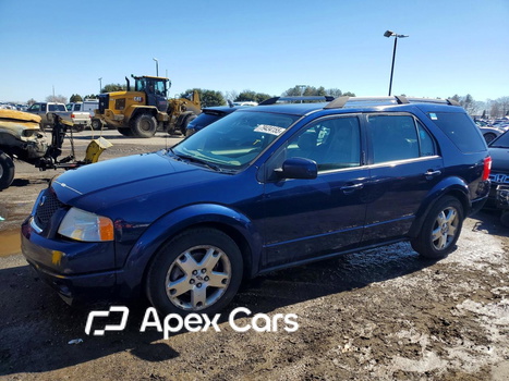 Ford Freestyle 2006 - Image 1 of 13