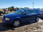 Ford Freestyle 2006