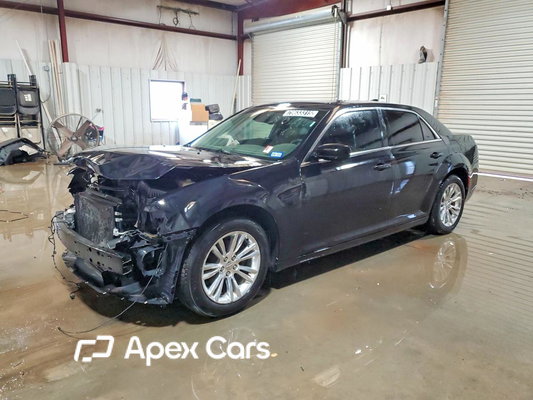 Chrysler 300 2017 - Image 1 of 12