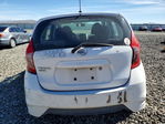 Nissan Versa 2017