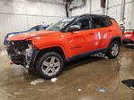 Jeep Compass 2018