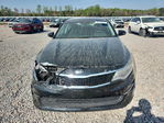 Kia Optima 2017
