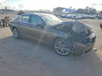 BMW Series 5 2016