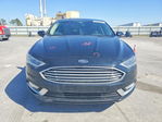 Ford Fusion 2017