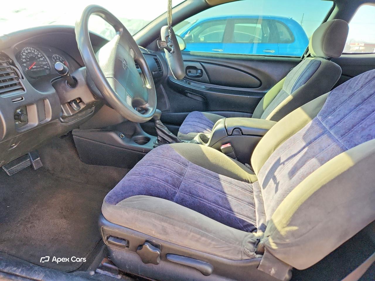 Chevrolet Monte Carlo 2005