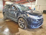 Honda CR-V 2017