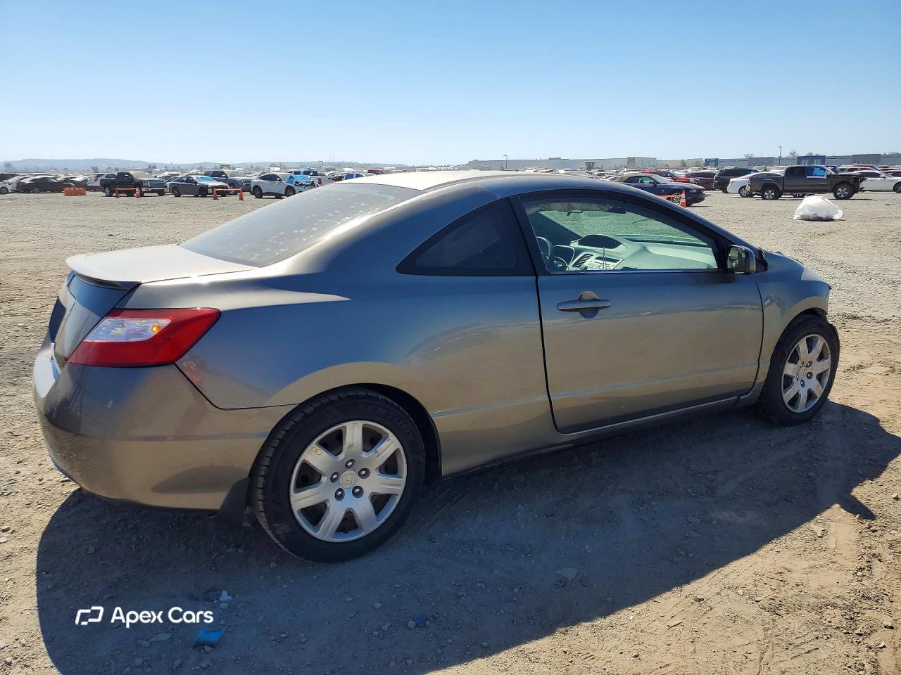 Honda Civic 2006
