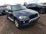 BMW X5 2008