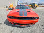 Dodge Challenger 2017