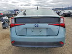 Toyota Prius 2021