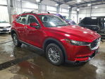 Mazda CX-5 2018