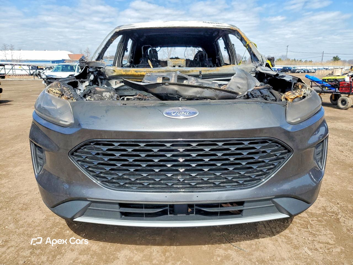 Ford Escape 2020