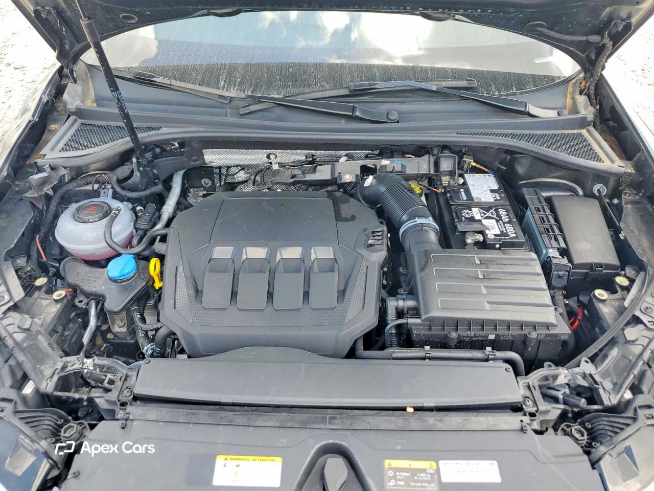 Audi Q3 2025