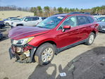 Subaru Outback 2015