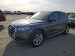 Audi Q5 2018