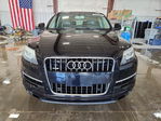 Audi Q7 2015