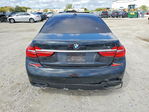 BMW Series 7 2019