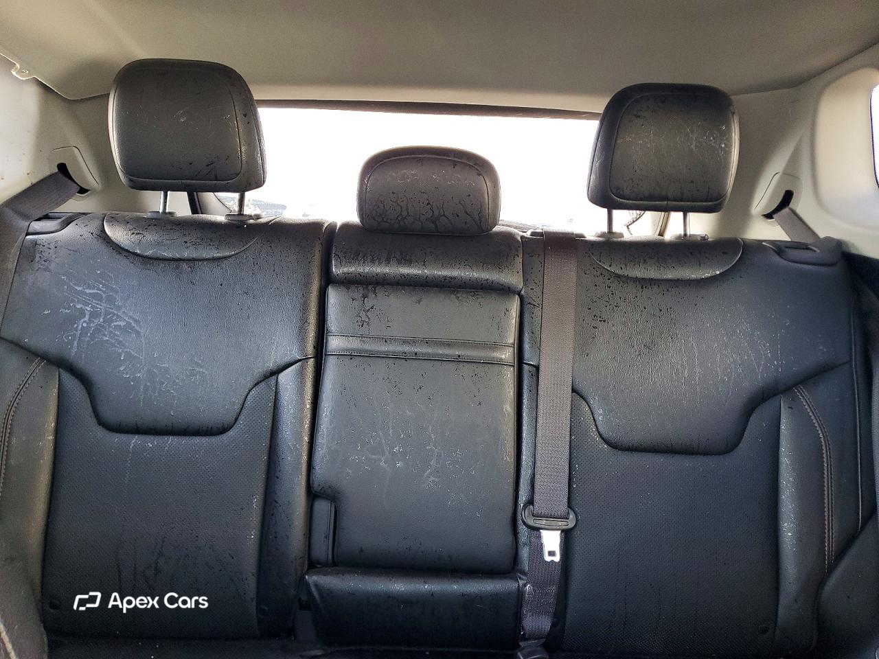 Jeep Compass 2020