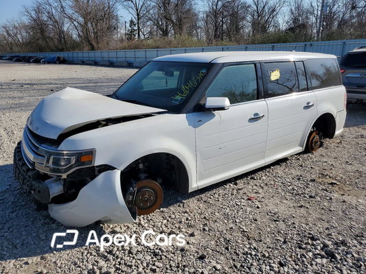 Ford Flex 2019 - Image 1 of 12