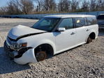 Ford Flex 2019