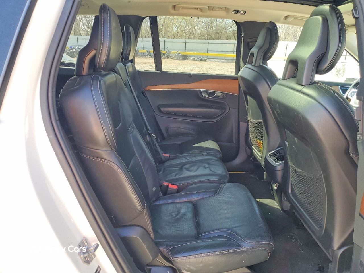 Volvo XC90 2018