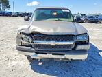 Chevrolet Silverado 2003