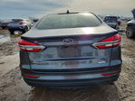 Ford Fusion 2019