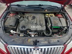 Buick LaCrosse 2012