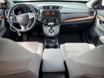 Honda CR-V 2018