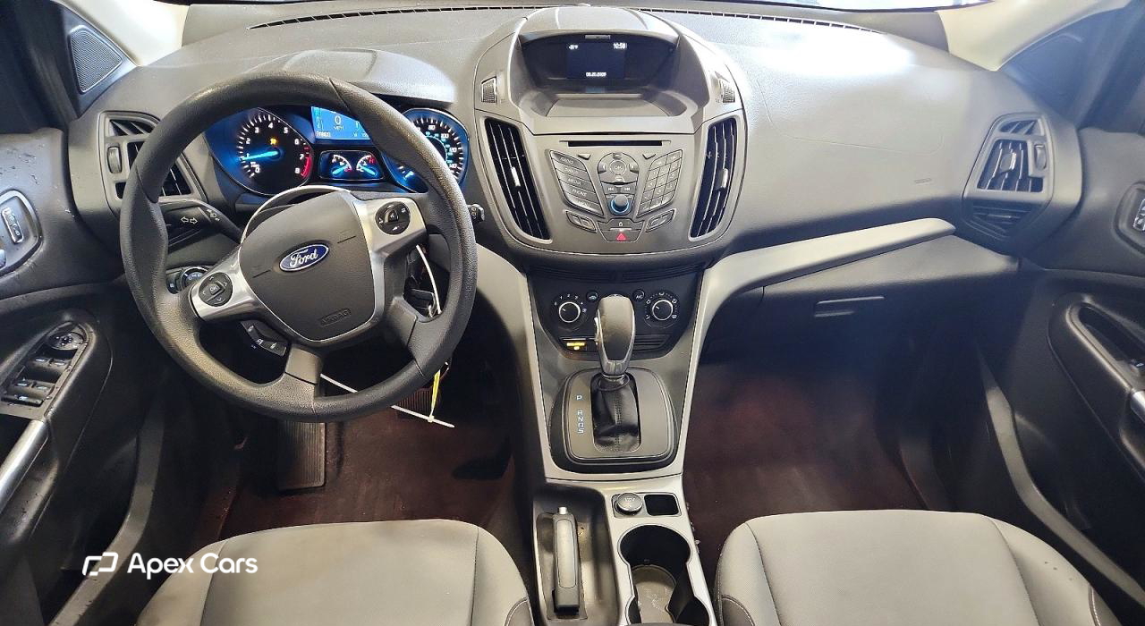 Ford Escape 2015