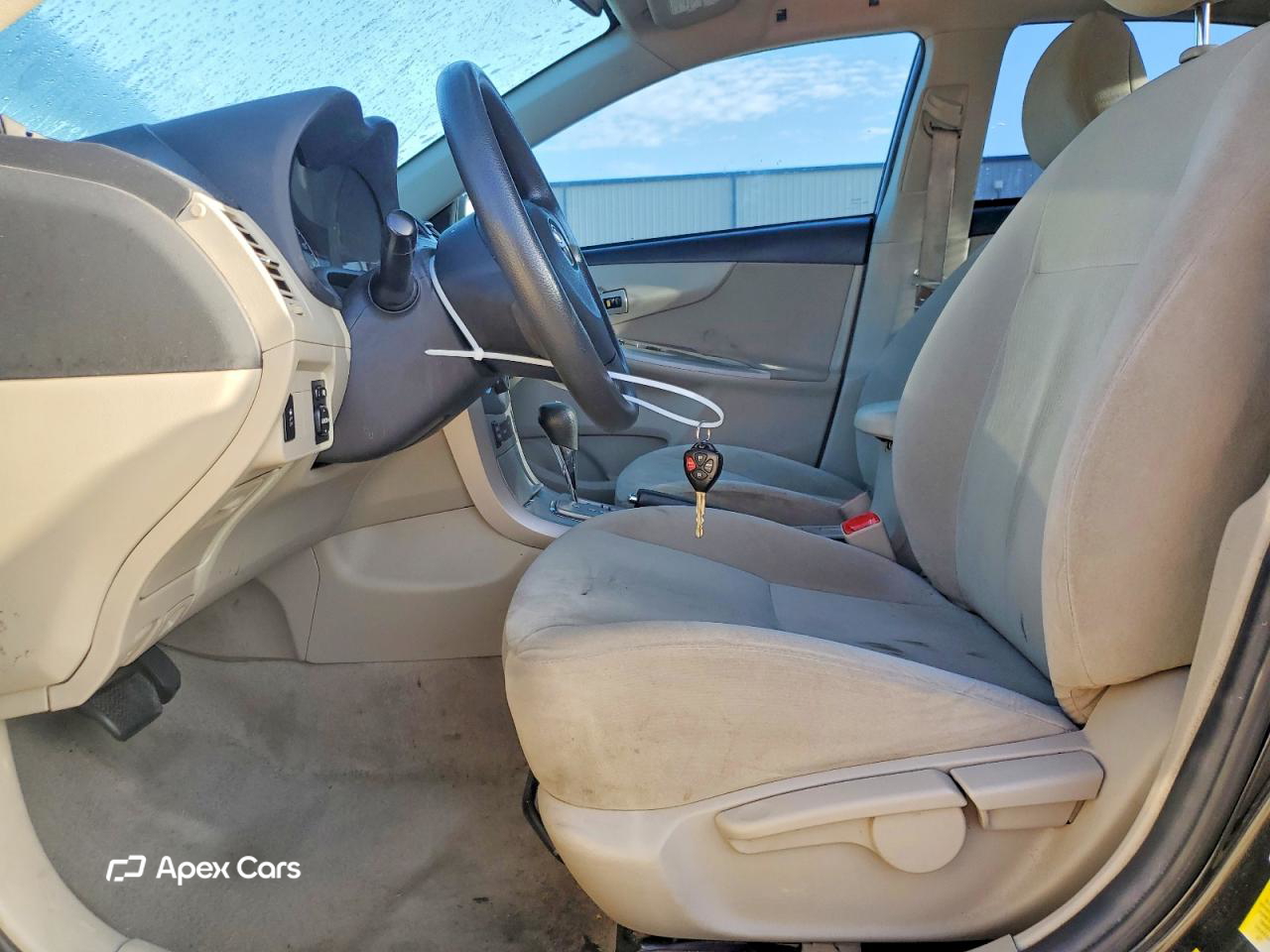 Toyota Corolla 2013