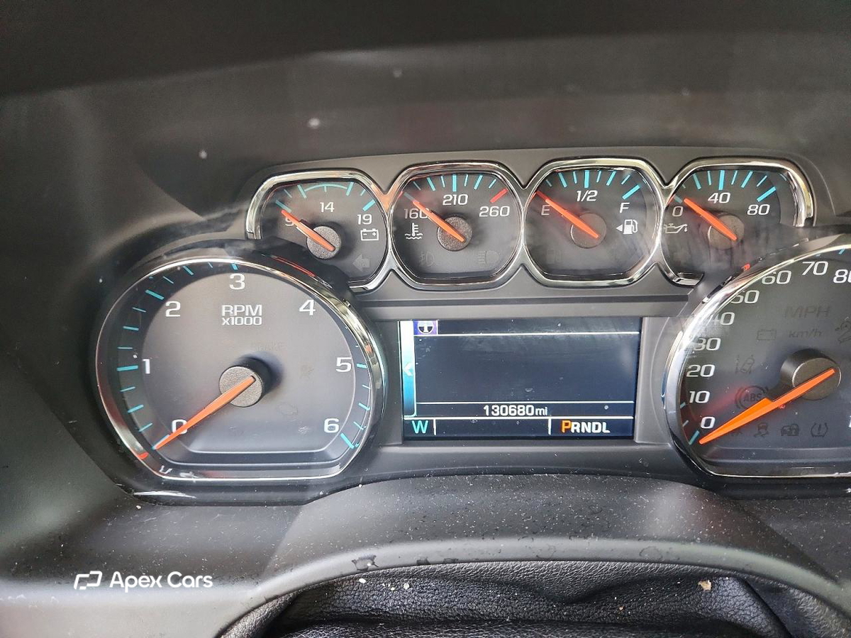 GMC Yukon 2020