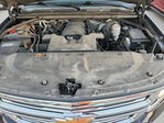Chevrolet Tahoe 2016