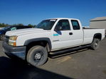 Chevrolet Silverado 2006
