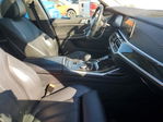 BMW X7 2021