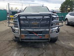 Chevrolet Silverado 2015