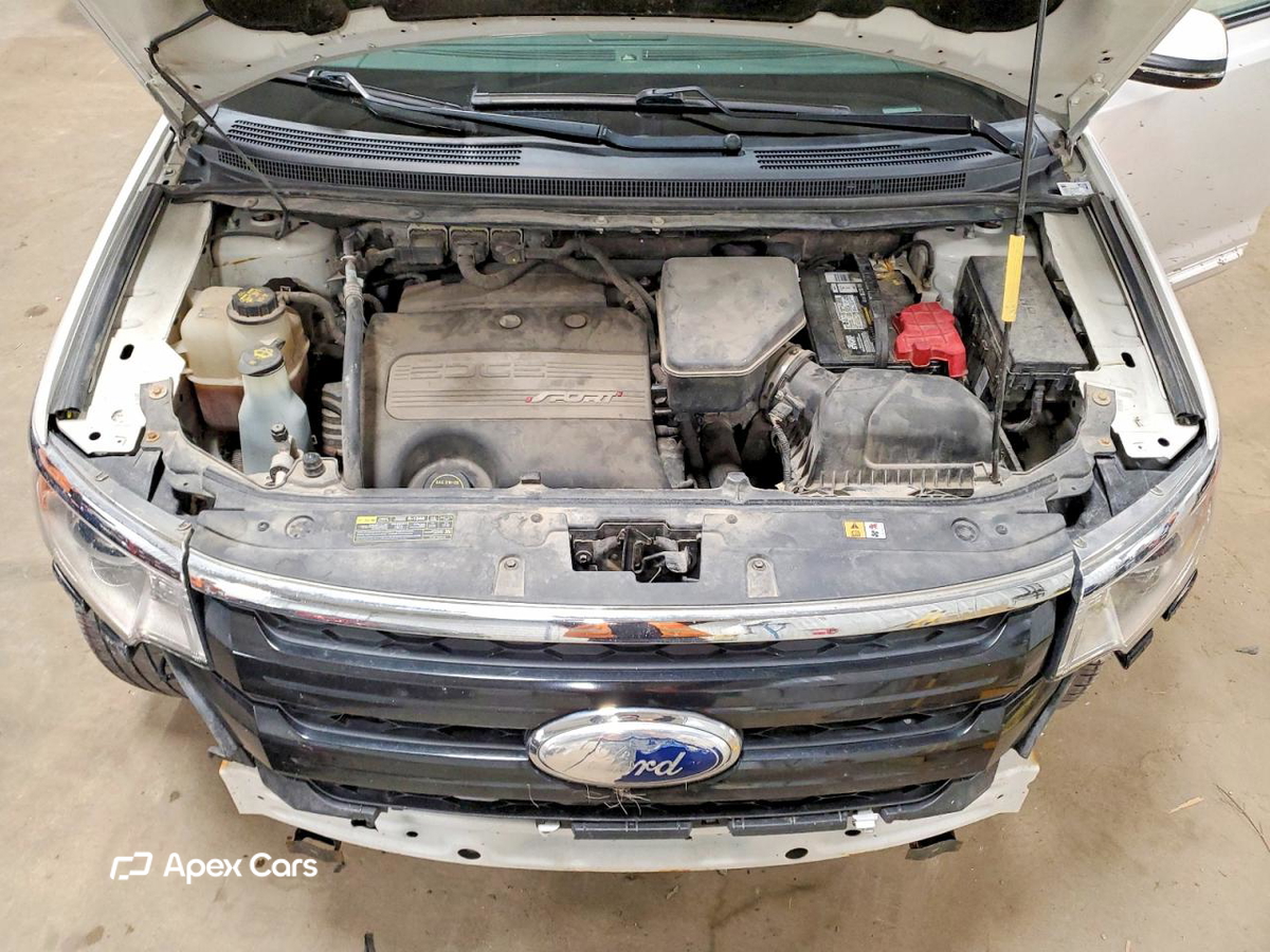 Ford Edge 2014