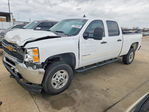 Chevrolet Silverado 2012