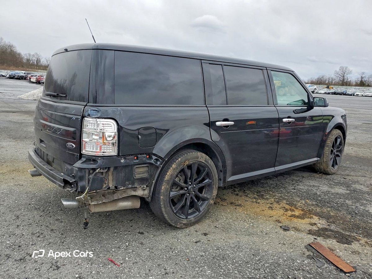 Ford Flex 2016